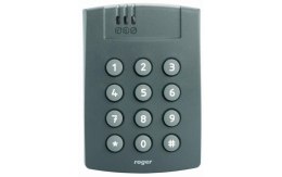 ROGER Czytnik zbliżeniowy ROGER PRT64LT