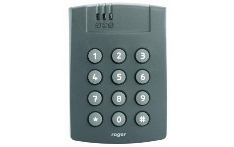 ROGER Czytnik zbliżeniowy ROGER PRT64LT