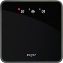 ROGER Czytnik zbliżeniowy ROGER PRT82MF-BK