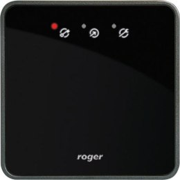ROGER Czytnik zbliżeniowy ROGER PRT82MF-BK
