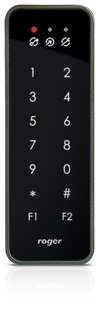 ROGER Czytnik zbliżeniowy ROGER PRT84MF