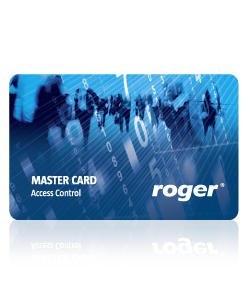 ROGER Karta zbliżeniowa ROGER EMC-7