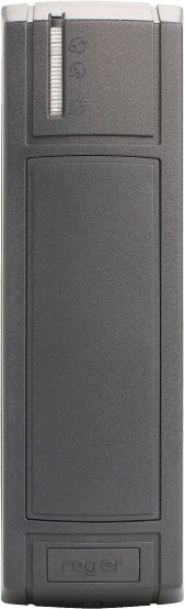 ROGER Kontroler dostępu ROGER PR312EM-BK