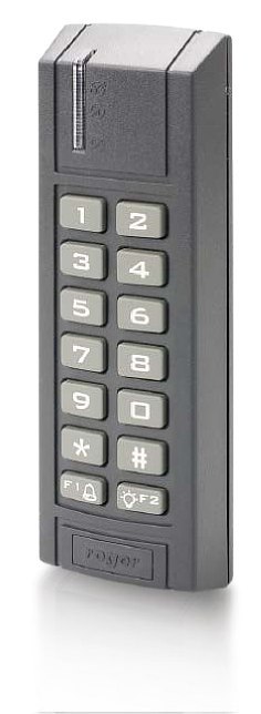 ROGER Kontroler dostępu ROGER PR312EM