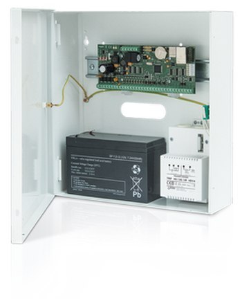 ROGER Obudowa ROGER ME-1