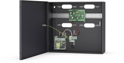 ROGER Zestaw kontroli dostępu ROGER PR402DR-SET