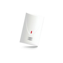 SATEL SATEL CZUJNIK ZBICIA SZYBY, SZKŁA INDIGO