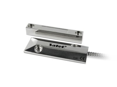 SATEL SATEL KONTAKTRON BRAMOWY GARAŻOWY (METAL) B-4M