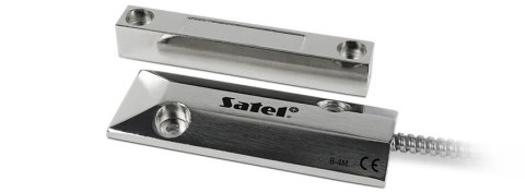 SATEL SATEL KONTAKTRON BRAMOWY GARAŻOWY (METAL) B-4M