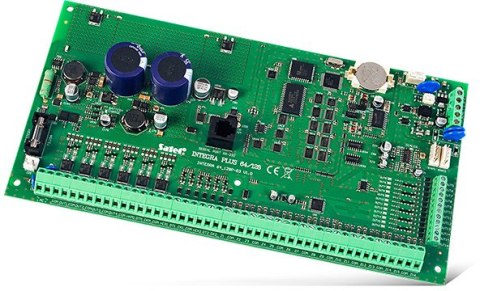 SATEL SATEL PŁYTA GŁÓWNA INTEGRA 128 PLUS