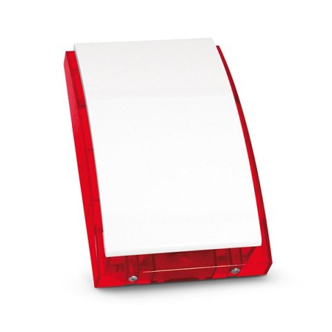 SATEL SATEL SYGNALIZATOR SP-4001 R (CZERWONY)