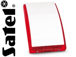 SATEL SATEL SYGNALIZATOR SP-4002 R (CZERWONY)