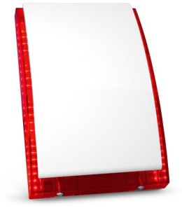 SATEL SATEL SYGNALIZATOR SP-4006 R (CZERWONY)