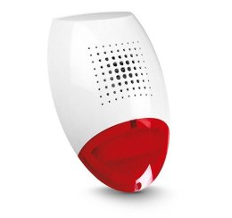 SATEL SATEL SYGNALIZATOR SP-500 R (CZERWONY)