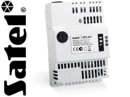 SATEL SATEL ZASILACZ BUFOR. APS-412