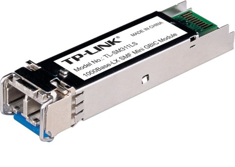 TP-LINK MODUŁ SFP TP-LINK TL-SM311LS (SM)