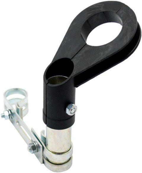 TRIAX MOCOWANIE DRUGIEGO KONWERTERA ZEZ RURKA (UCH0013)