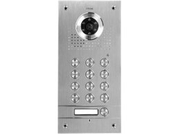 VIDOS Panel bramowy zewnętrzny Vidos S561D