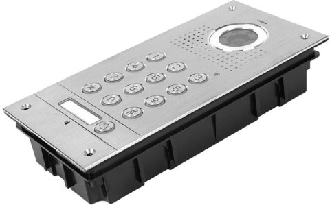 VIDOS Panel bramowy zewnętrzny Vidos S561D