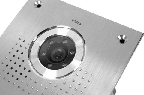 VIDOS Panel bramowy zewnętrzny Vidos S561D