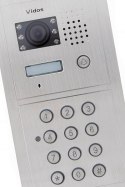 VIDOS Panel bramowy zewnętrzny Vidos S601D