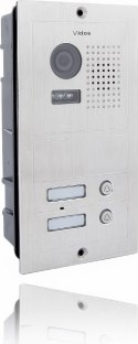 VIDOS Panel bramowy zewnętrzny Vidos S602