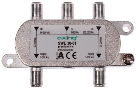 AXING SUMATOR AX SWE 30-01