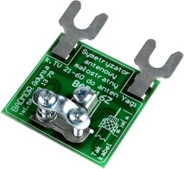 BADMOR Symetryzator antenowy kanały 21-60 (drukowany)