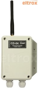 CAMSAT TELEMETRIA CAMSAT CD04