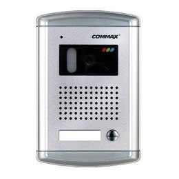 COMMAX PANEL ZEW. Z KAM. COMMAX DRC-4CANS