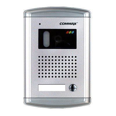 COMMAX PANEL ZEW. Z KAM. COMMAX DRC-4CANS