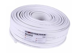 CONOTECH PRZEWÓD KONCENTRYCZNY RG6U 1m