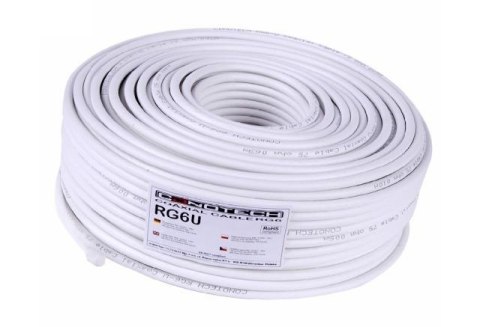 CONOTECH PRZEWÓD KONCENTRYCZNY RG6U 1m