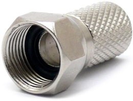 CONOTECH Złącze F 6.8 mm z uszczelką