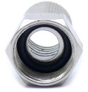 CONOTECH Złącze F 6.8 mm z uszczelką