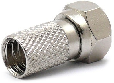 CONOTECH Złącze F 6.8 mm z uszczelką