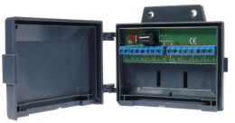 DELTA ŁĄCZÓWKA ZASILANIA KG-1 LZ-1