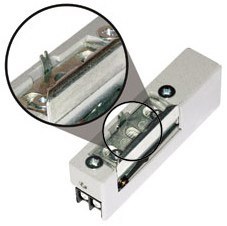 ELEKTRA-PLUS ZACZEP ELEKTRA R3 Z BLOK. LEWY