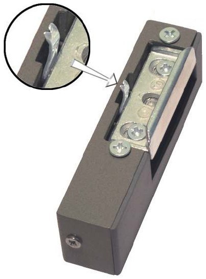 ELEKTRA-PLUS ZACZEP ELEKTRA R3 Z BLOK. PRAWY