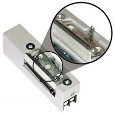 ELEKTRA-PLUS ZACZEP ELEKTRA R3 Z BLOK. PRAWY