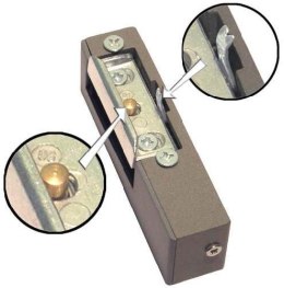 ELEKTRA-PLUS ZACZEP ELEKTRA R3 Z PAM. Z BLOK. LEWY