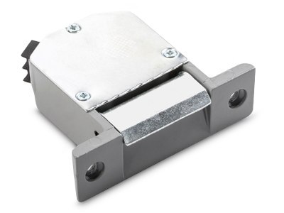 ELEKTRA-PLUS ZACZEP ELEKTRA R4 BEZ BLOK. REWERSYJNY 12V DC