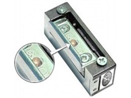 ELEKTRA-PLUS ZACZEP ELEKTRA R4 Z PAM. BEZ BLOK. SYMETRYCZNY