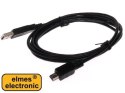 ELMES ELECTRONIC ELMES KABEL MINI-USB