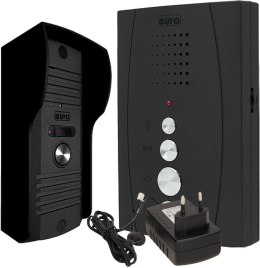 EURA Domofon EURA ADP-12A3 ''INVITO' głośnomówiący, bezsłuchawkowy