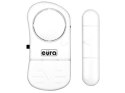 EURA MINI ALARM EURA MA-05A3 (RL-9805A) 2-funkcje