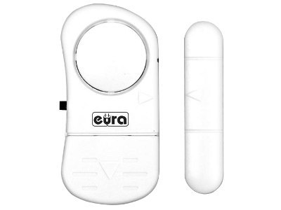 EURA MINI ALARM EURA MA-05A3 (RL-9805A) 2-funkcje