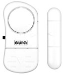 EURA MINI ALARM EURA MA-05A3 (RL-9805A) 2-funkcje