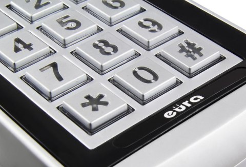 EURA ZAMEK SZYFROWY EURA AC-20C7