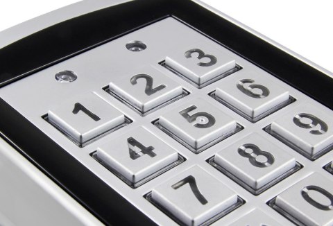 EURA ZAMEK SZYFROWY EURA AC-20C7